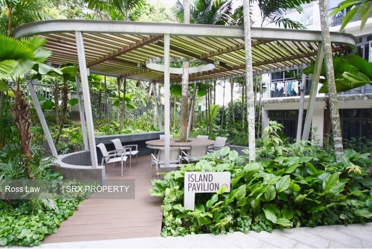 The Foresta @ Mount Faber (D4), Condominium #233678601